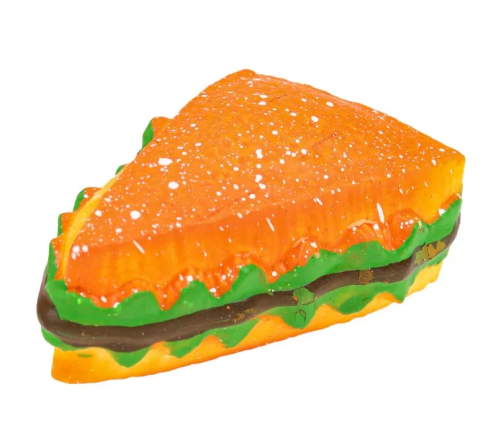 Антистресс-мялка сэндвич ИК-4367